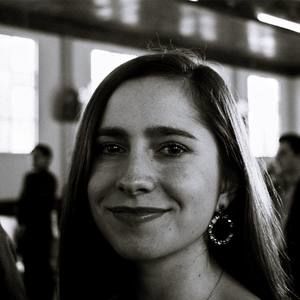 Meet your Posher, Catherine